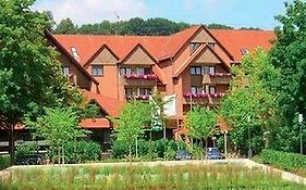 Bad Hersfeld Hotel am Kurpark